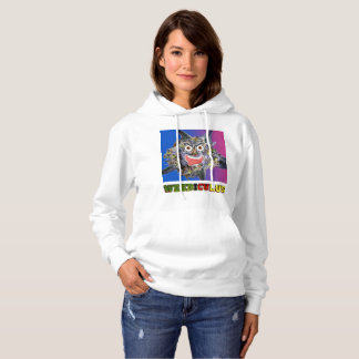 Weediculus Hoodie T Shirt