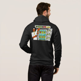 Weediculus Hoodie T Shirt
