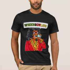 Weediculus T Shirt