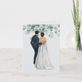 Weedingvibes Inbjudan