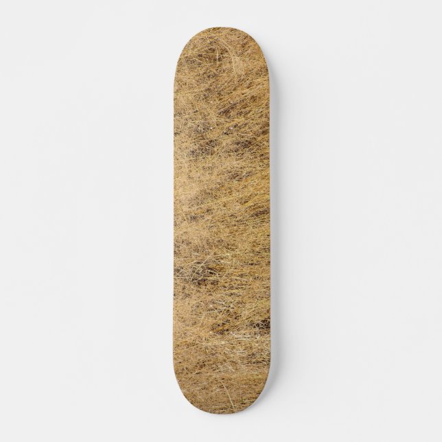 "Weeds" JTG Art Skateboard Bräda 20,5 Cm (Framsida)