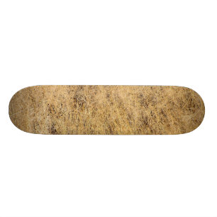 "Weeds" JTG Art Skateboard Bräda 20,5 Cm