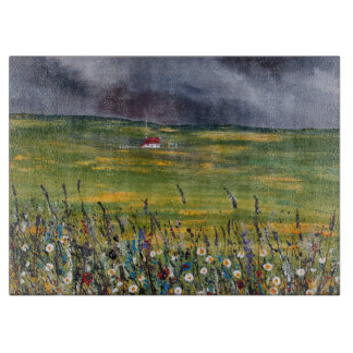 WeeHoose skärbräda