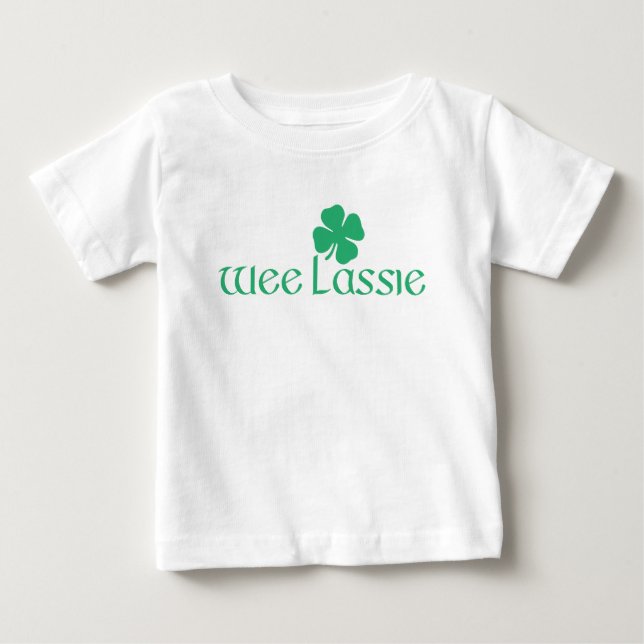 Weejänta T-shirt (Framsida)
