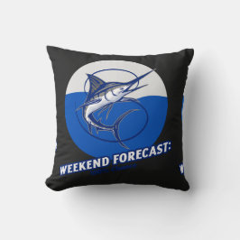 Weekend Forecast 100% Chance Kudde