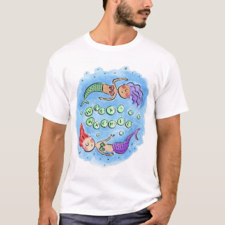 Weeki Wachee T Shirt