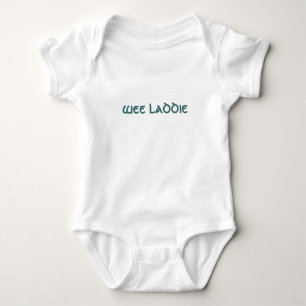 weeladdie - onsie tröja
