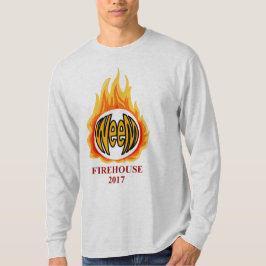 WeeM Tshirt 2017 T-shirt