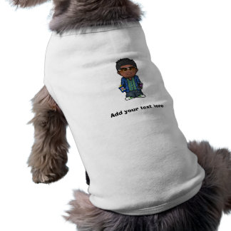 WeeMee Hund Jacka Hundtröja