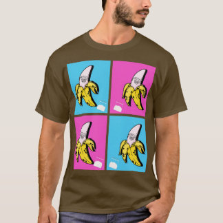 WEEN Bananas Blow T Shirt