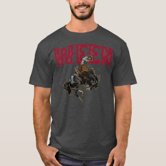 Ween Cowboy T Shirt