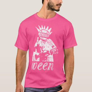 Ween Pengarar Shirt T