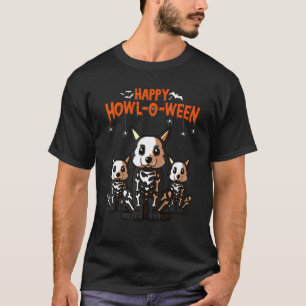 Ween Welsh Corgi Corgi T Shirt