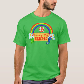 Weenie Hut General T Shirt