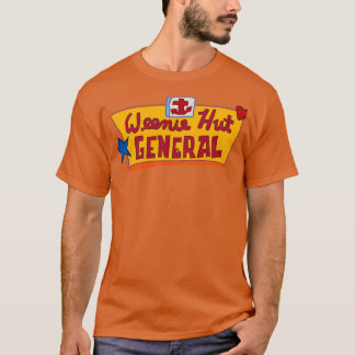 Weenie Hut General T Shirt