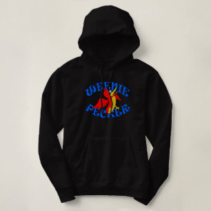 Weenie Pecker hoodie på svenska T Shirt