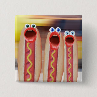 Weenie People Knapp