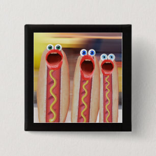 Weenie People Knapp