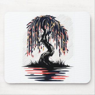 Weeping Fire Musmatta