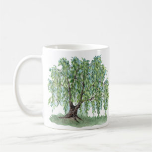 Weeping Willow Mugg