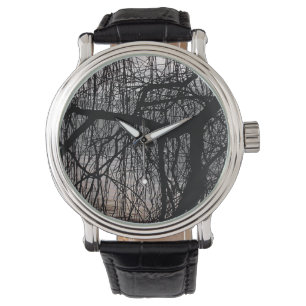 WEEPING WILLOW TRÄD ARMBANDSUR