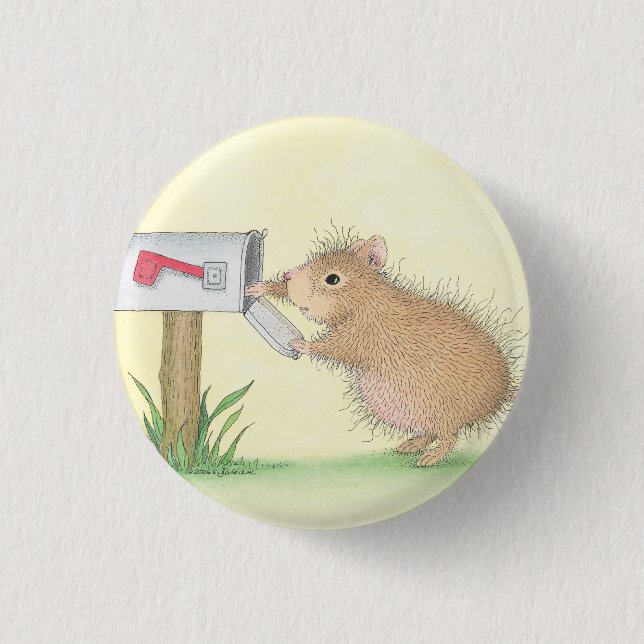 WeePoppets® Knapp (Framsida)