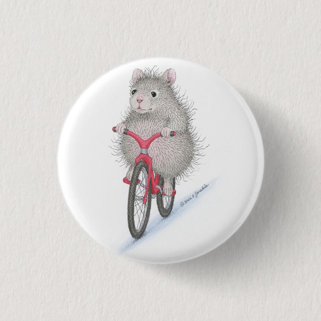 WeePoppets® Knapp (Framsida)