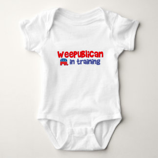 WeePublican i utbildning Tröja