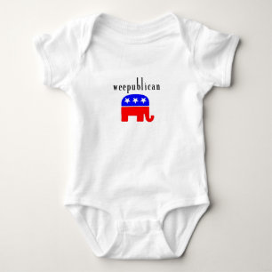 weepublican tee shirt