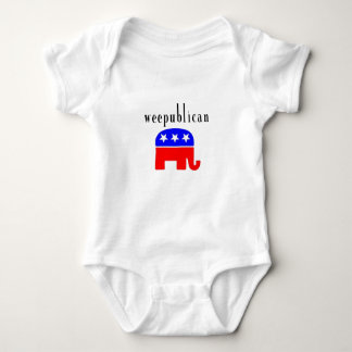 weepublican tee shirt