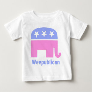 weepublican tröja