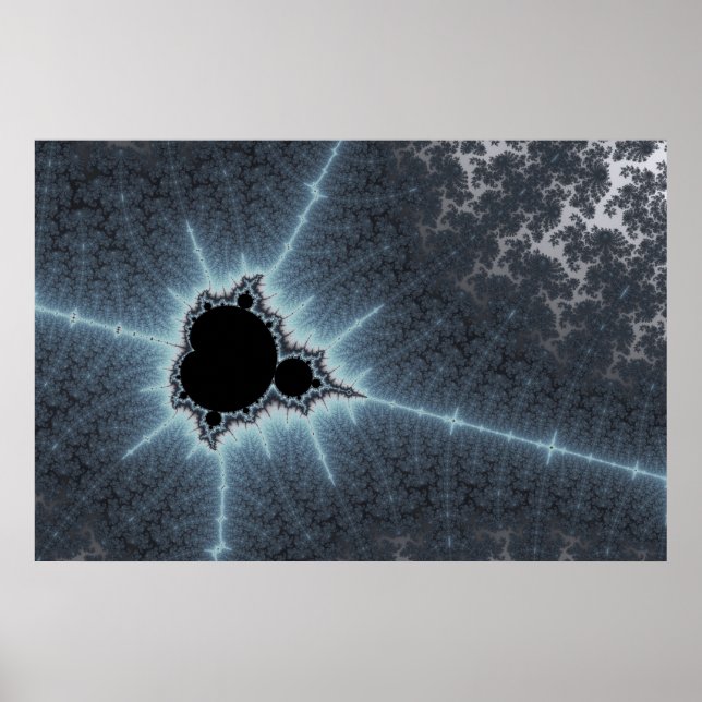 Weepy Mini Brot Poster (Framsidan)