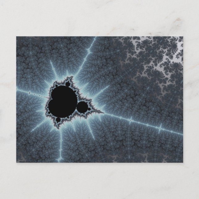 Weepy Mini Brot-vykort Vykort (Framsida)