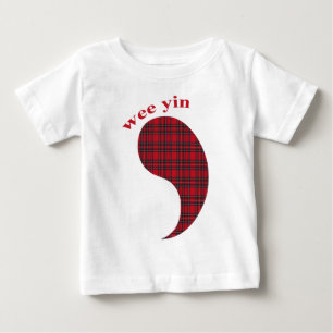 WeeScot T skjorta Shirt