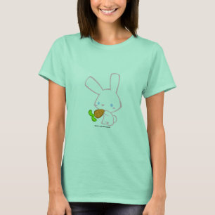 Weetle kanin t shirt