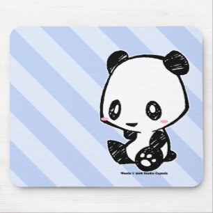 Weetle Panda Musmatta
