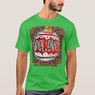 Wegeners Granulomatsis Awareness Tro Ornament T Shirt