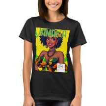 Weh yuh ah seh - T-shirt