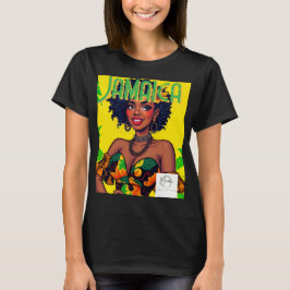 Weh yuh ah seh - T-shirt