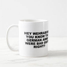 Wehraboo Mugg