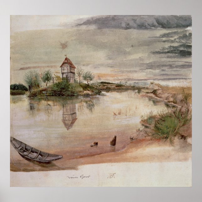 Weierhaus Poster (Framsidan)