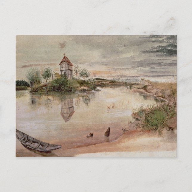 Weierhaus Vykort (Framsida)