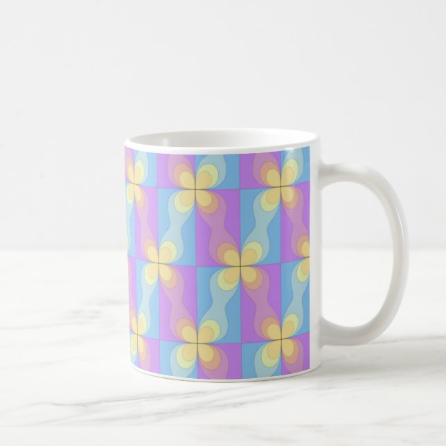 Weierstrass mugg (Höger)