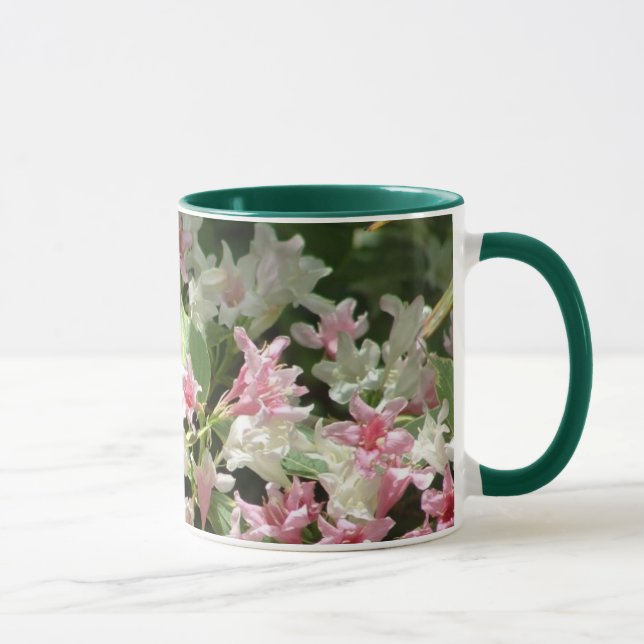WEIGELIA mugg (Höger)