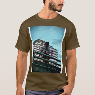 Weigh hey roll and go TShirt T Shirt