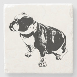 Weight Held in Place Stenunderlägg