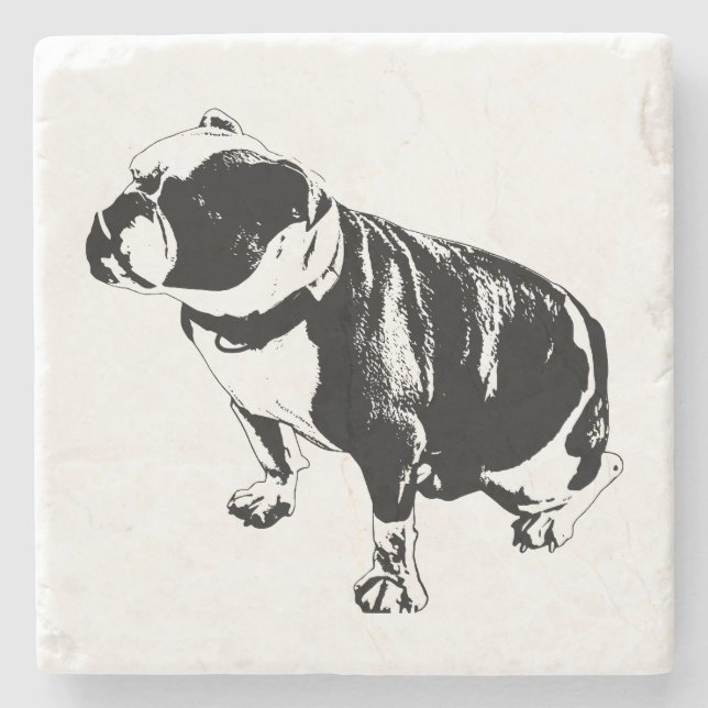 Weight Held in Place Stenunderlägg (Framsidan)