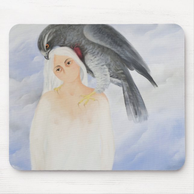 Weight väger att paralysera väger på mig 2010 musmatta (Framsidan)