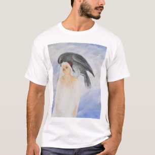 Weight väger att paralysera väger på mig 2010 t-shirt