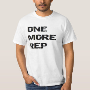 WEIGHTLIFT: EN MER TEKNIKER T SHIRT